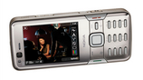 Nokia N82 white 01
