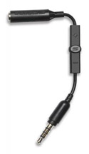 Scosche IRM35 tapLINE control adapter