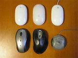 Apple wireless Mighty Mouse 05