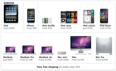Apple Store (U.S.)