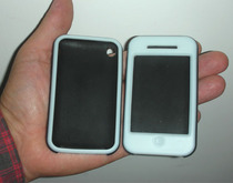 XSKN iPhone Nano case