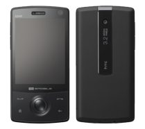 EMOBILE HTC Touch Diamond��S21HT��