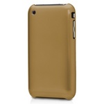 Power Support Air Jacket for iPhone Gold