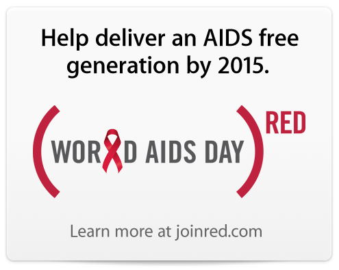 AIDS day