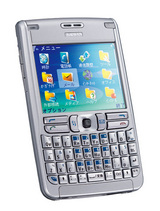 Nokia E61