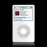 New iPod image by Abro