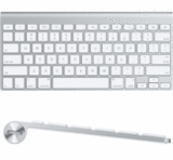 Apple Wireless Keyboard (US)