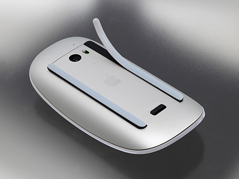 Power Support Airpad Sole Magic Mouse PAS-60