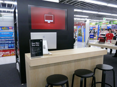 �ӥå������̾�Ų�����Ź 4F Apple���å��