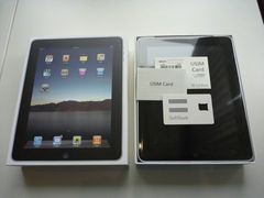 iPad ファーストレポ 01