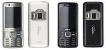 Nokia N82
