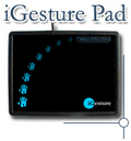 iGesture Pad