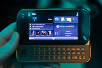 Nokia N97 Unveiled