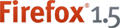 FireFox 1.5