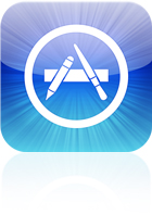 App Store icon