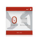 Get the Nike+iPod Sport Kit