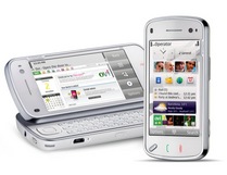 Nokia N97