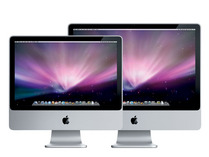 iMac Aluminium 20/24