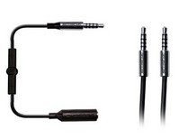 Scosche inline control adapter kit