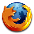 FireFox Logo