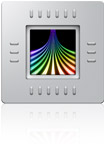 Nvidia GeForce 9400M