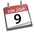 Jun 9, 2008 - WWDC 2008