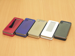AQUOS SHOT SoftBank 940SH