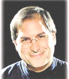 Steve Jobs