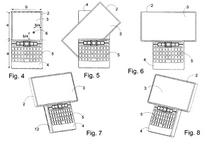 Nokia patent