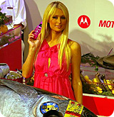Paris Hilton