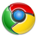 Google Chrome icon