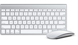 �磻��쥹�����ܡ��ɤȡ�Magic Mouse