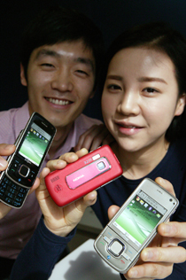 Nokia 6210s