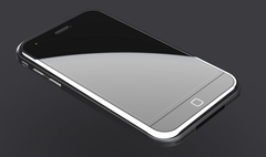 iphone5Concept