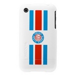 Incase Andre Slider case for iPhone