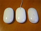 Apple wireless Mighty Mouse 03