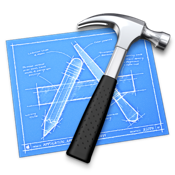 Mac App Store Xcode 175x175-75
