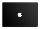 MacBook Black