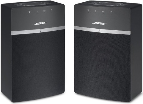 Amazon】Wi-Fi/Bluetooth対応ワイヤレススピーカー「Bose SoundTouch