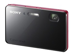 DSC-TX200