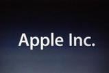 Apple Inc.