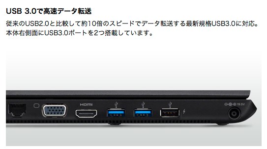 VAIO-S-series