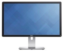 Dell Pシリーズ 24インチ 液晶ディスプレイ (4Kモニタ/3840x2160/60Hz/IPS非光沢液晶/6ms/ブラック) P2415Q