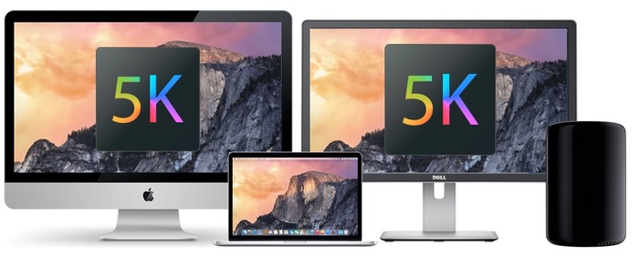 Mac-5K-Dual-Cable-Support