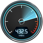 BlackMagic Speed Logo