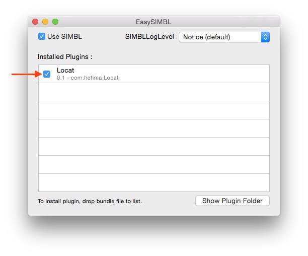 EasySIMBL-Locat-Plugin