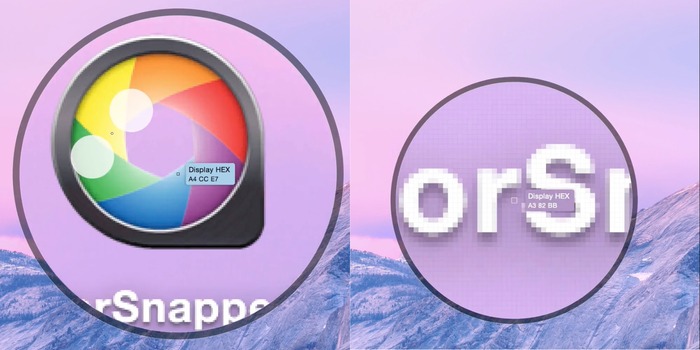 ColorSnapper2-Loupe-gestures