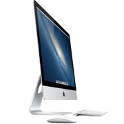 APPLE iMac 27"/3.2GHz Quad Core i5/8GB/1TB MD096J/A