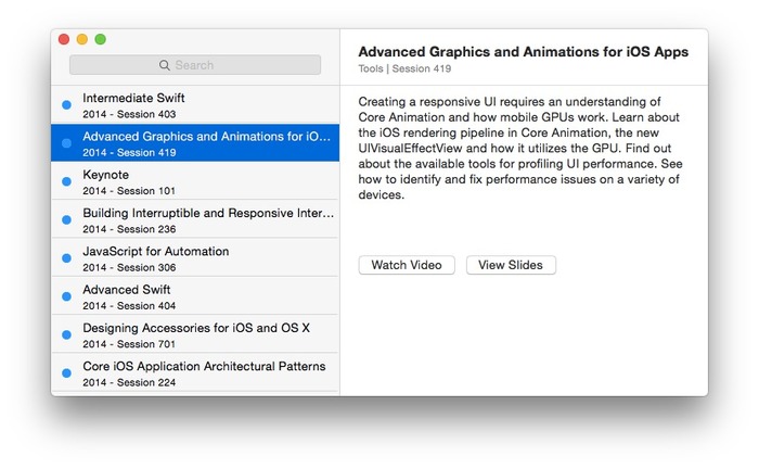 WWDC-app-for-OS-X-Feature