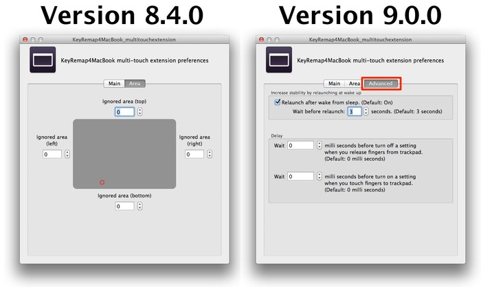 KeyRemap4MacBook-v8d4-v9-multi-touch